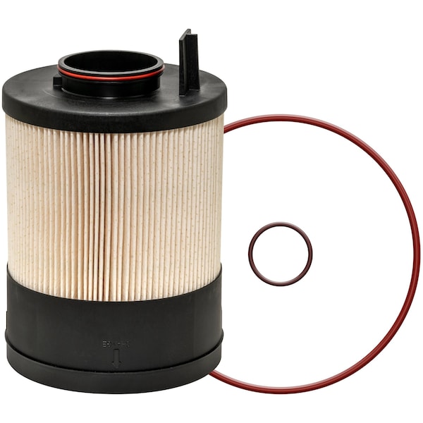 Fuel/Water Separator, Biodiesel/Diesel
